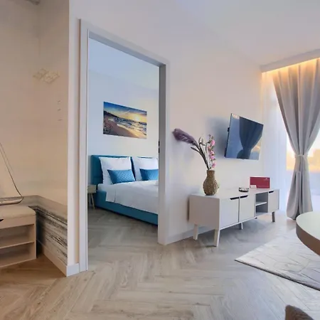 Ku Morzu 7 Z Klimatyzacja - Apartment *